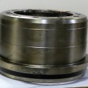 DANA SPICER BRAKE DRUM