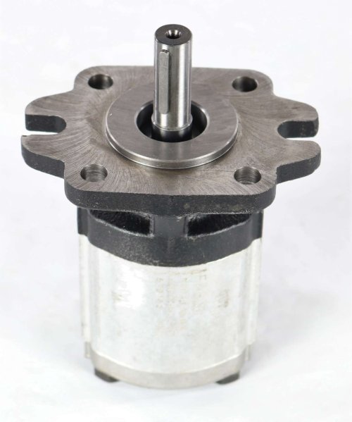 FABCO POWER HYDRAULIC GEAR MOTOR 6-GPM