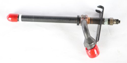 CASE FUEL INJECTOR