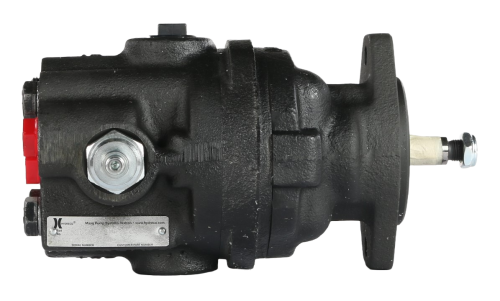 DAVID BROWN HYDRAULIC GEAR PUMP