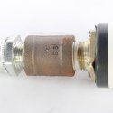 NASON COMPANY BRAKE PRESSURE SWITCH/WEATHER