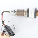 NASON COMPANY BRAKE PRESSURE SWITCH/WEATHER