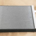 SANDEN HEATER CORE