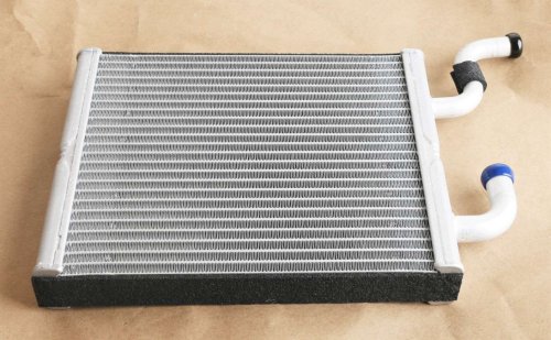 SANDEN HEATER CORE