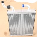 SANDEN HEATER CORE
