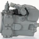 REXROTH HYDRAULIC MOTOR - AXIAL PISTON