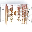 MERSEN FUSE 400A