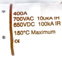 MERSEN FUSE 400A