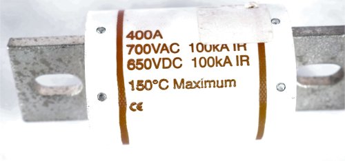 MERSEN FUSE 400A