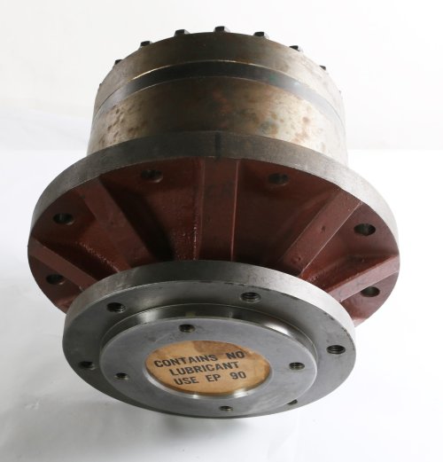 DANA - FAIRFIELD MANUFACTURING CO PLANETARY GEAR REDUCER / TORQUE HUB