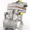 MERCEDES REMANUFACTURED AIR COMPRESSOR