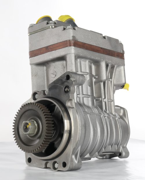 MERCEDES REMANUFACTURED AIR COMPRESSOR