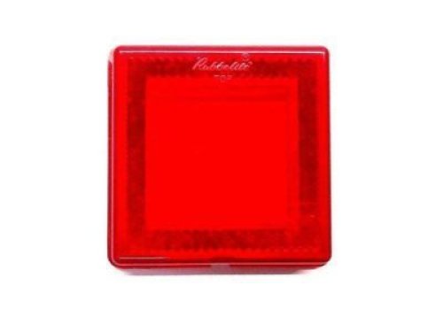 TEREX RED LENS FOR 15313434