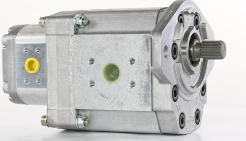 HPI HYDROPERFECT INTL HYDRAULIC TANDEM GEAR MOTOR