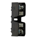 EATON ELECTRICAL - COOPER BUSSMANN DIV / EDISON BMM FUSE BLOCKS  30 A  SINGLE POLE  200KA