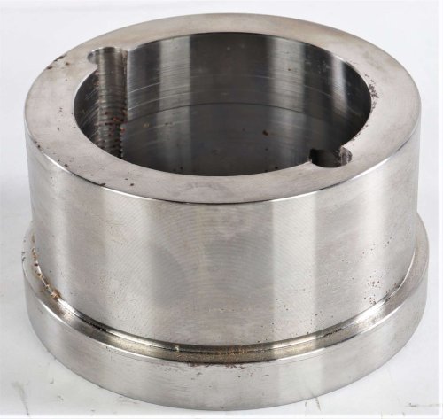 DODGE HUB WELD-ON TAPER LOCK