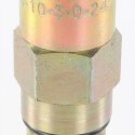 EATON HYDRAULICS HYDRAULIC SEQUENCE VALVE CARTRIDGE