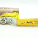 APOLLO BALL VALVE 1in NPT