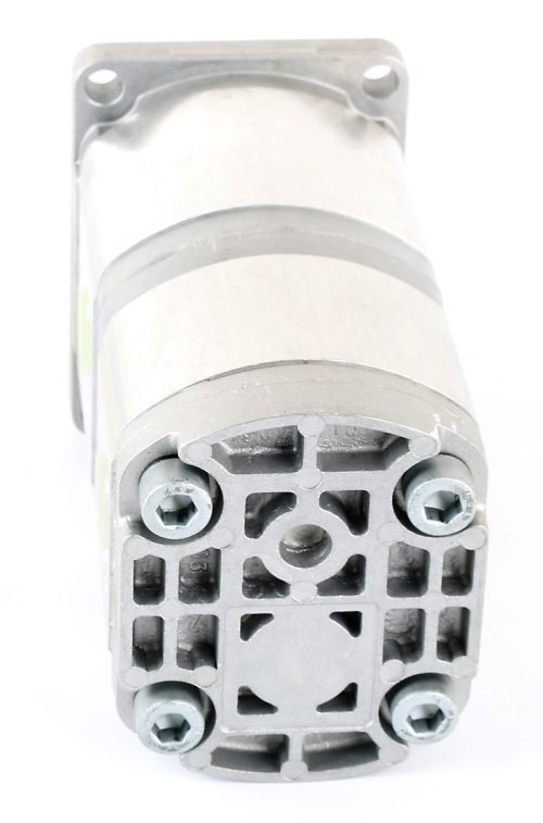 HYDROPERFECT INT DUAL HYDRAULIC GEAR MOTOR