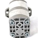 HYDROPERFECT INT DUAL HYDRAULIC GEAR MOTOR
