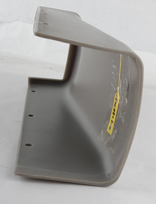 VOLVO CONTROL BOX