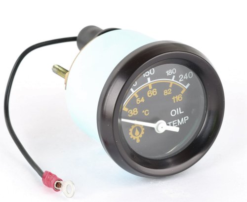CENTROMOTION-MAXIMATECC-MAXIMA TECH/DATCON INSTRUM TEMPERATURE GAUGE