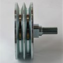 LINNIG IDLER PULLEY