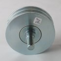 LINNIG IDLER PULLEY