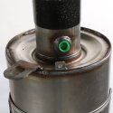 CUMMINS SELECTIVE CATALYTIC REDUCTION