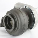 HOLSET TURBOCHARGER