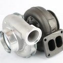 HOLSET TURBOCHARGER