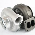 HOLSET ENGINEERING CO TURBOCHARGER