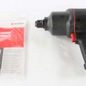 WURTH PNEUMATIC IMPACT WRENCH DSS 3/4 INCH PREMIUM