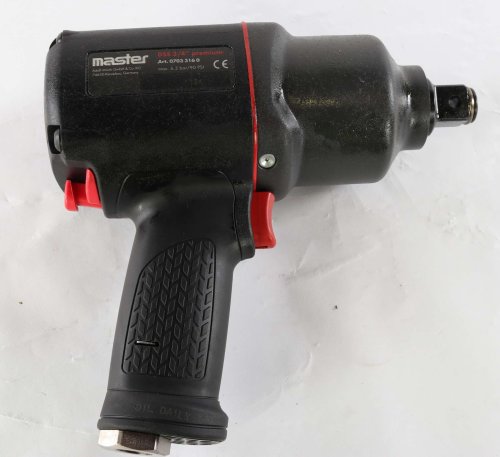 WURTH PNEUMATIC IMPACT WRENCH DSS 3/4 INCH PREMIUM