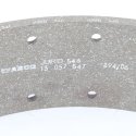 MICO INC. BRAKE LINING