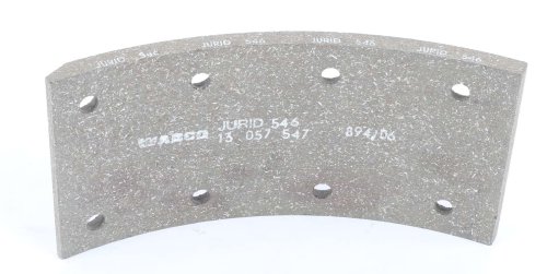 MICO INC. BRAKE LINING