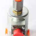 PARKER VALVE 24V DC 150 PSI