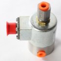 PARKER VALVE 24V DC 150 PSI