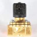 SKINNER SOLENOID VALVE 3-WAY