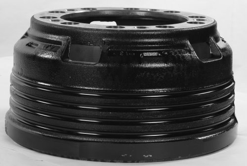 WEBB BRAKE DRUM