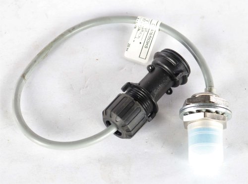 SAIA-BURGESS INDUCTIVE PROXIMITY SWITCH