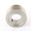 DODGE SHEAVE 6.5in 8 GROOVE