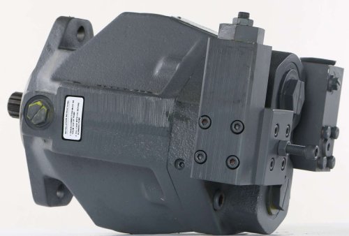 DYNEX RIVETT HYDRAULIC PUMP - AXIAL PISTON - REMAN
