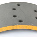 TEREX BRAKE LINING