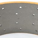 TEREX BRAKE LINING