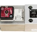 WANDFLUH HYDRAULIC SOLENOID VALVE