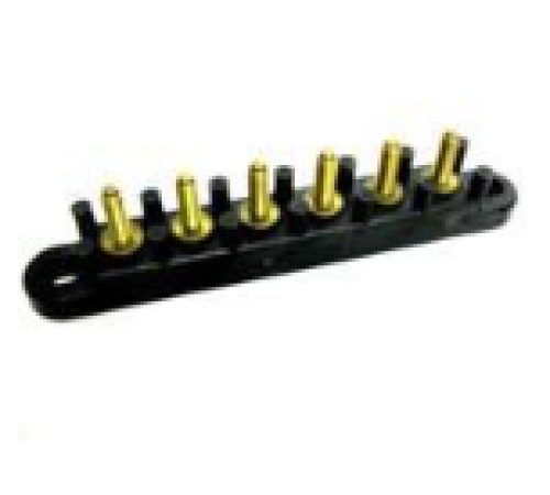 EATON JUNCTION BLOCK 6 STUD