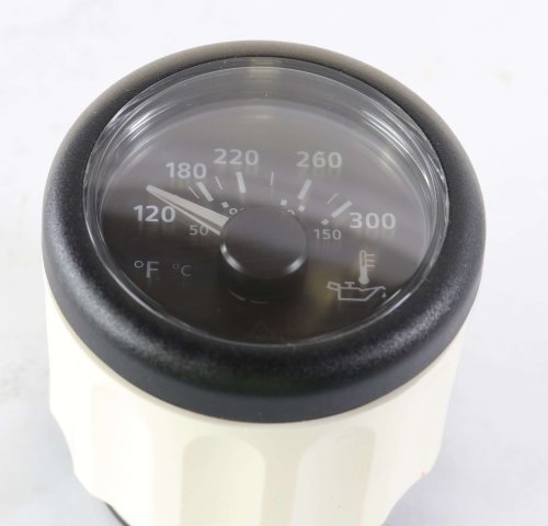 VDO GAUGE - TRANSMISSION OIL TEMP