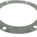 SKF - CHICAGO RAWHIDE / SCOTSEALS GASKET - HUBCAP
