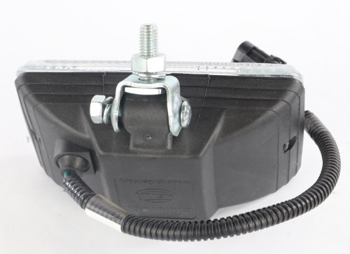 HELLA COMET 450 FOG LAMP